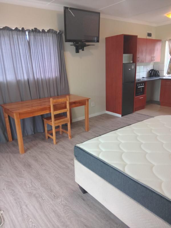 To Let 1 Bedroom Property for Rent in Oatlands Eastern Cape